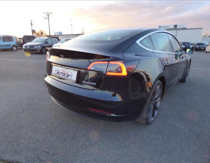 Tesla Model 3 3