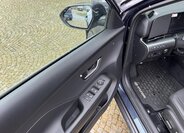 Hyundai Kona SUV / Terénní 1,6 l 101 kw