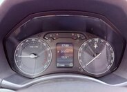 Škoda Octavia Liftback 2,0 l 103 kw