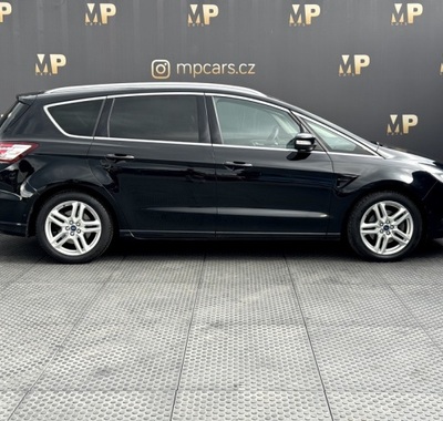 Ford S-MAX 7