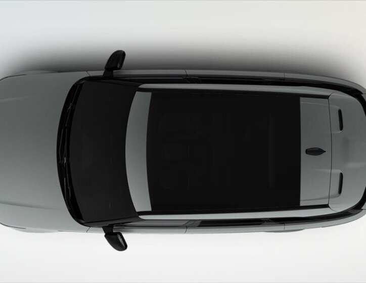 Land Rover Range Rover Velar 4