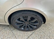 Mercedes-Benz Třídy E 38