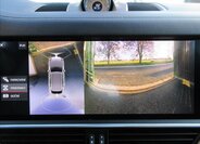 Porsche Cayenne Kombi 2,9 l 324 kw