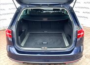 Volkswagen Passat Kombi 2,0 l 176 kw