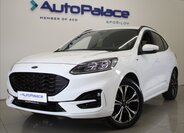 Ford Kuga SUV / Terénní 2,0 l 140 kw