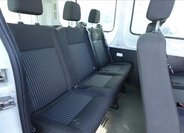 Ford Transit Ostatní 2,0 l 96 kw