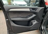 Audi Q5 SUV 2,0 l 140 kw