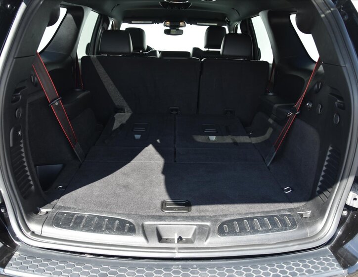 Dodge Durango SUV / Terénní 5,7 l 268 kw