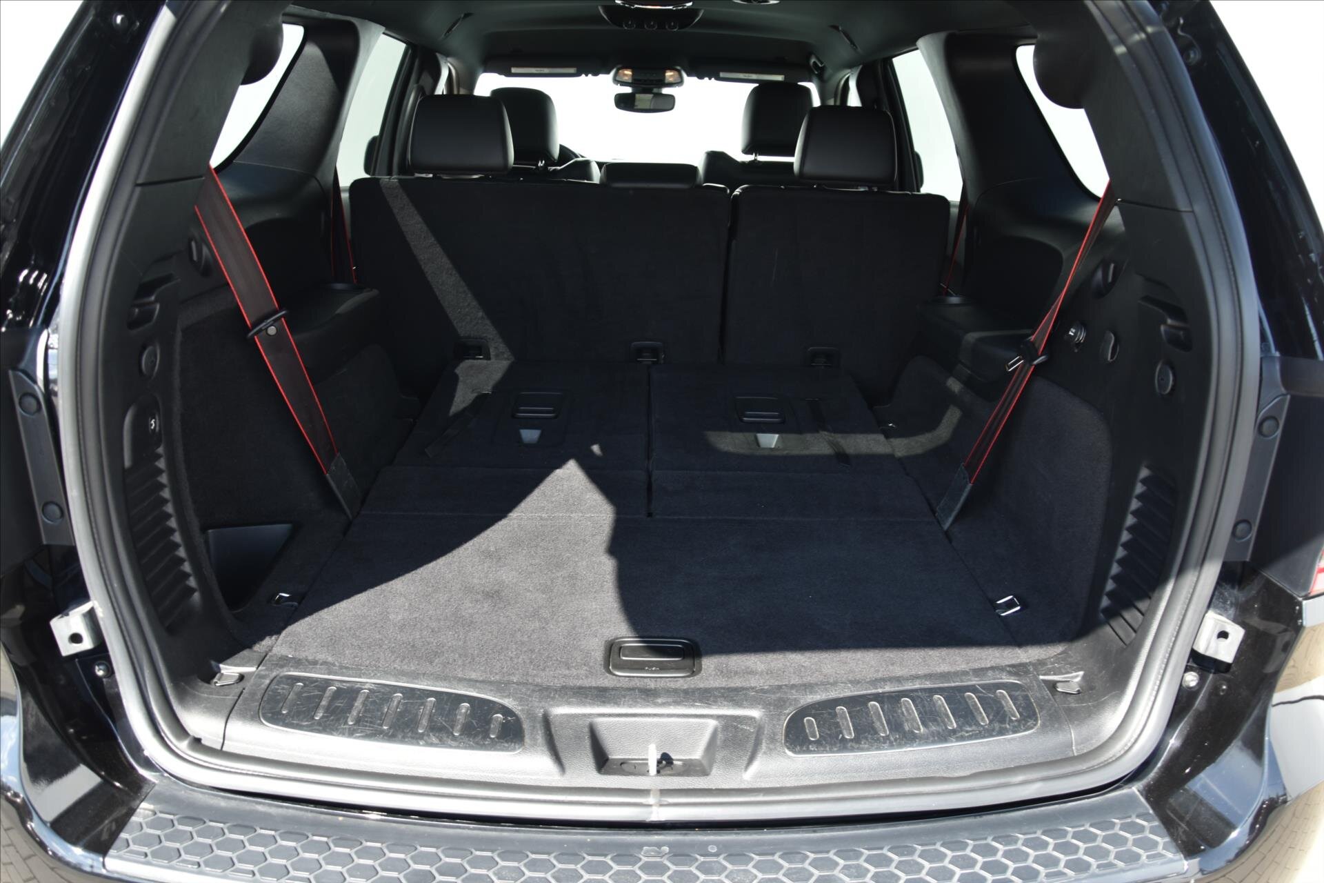 Dodge Durango SUV / Terénní 5,7 l 268 kw