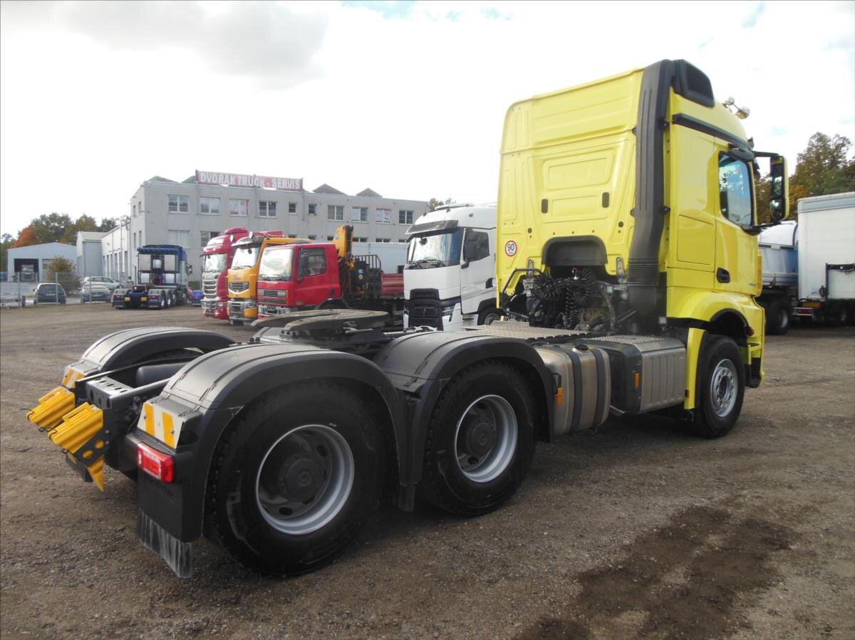 Mercedes-Benz Ostatní