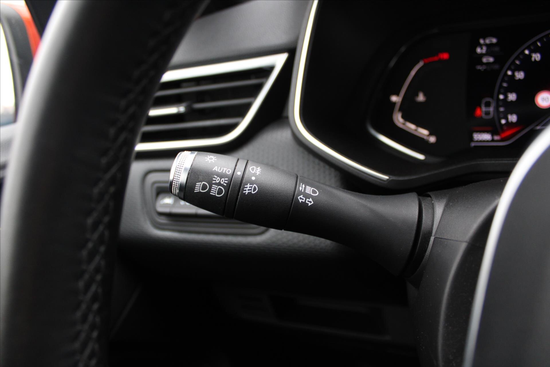 Renault Clio Hatchback 1,3 l 96 kw