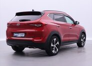 Hyundai Tucson 7