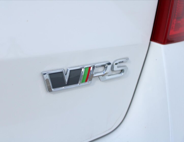 Škoda Octavia Kombi 2,0 l 135 kw