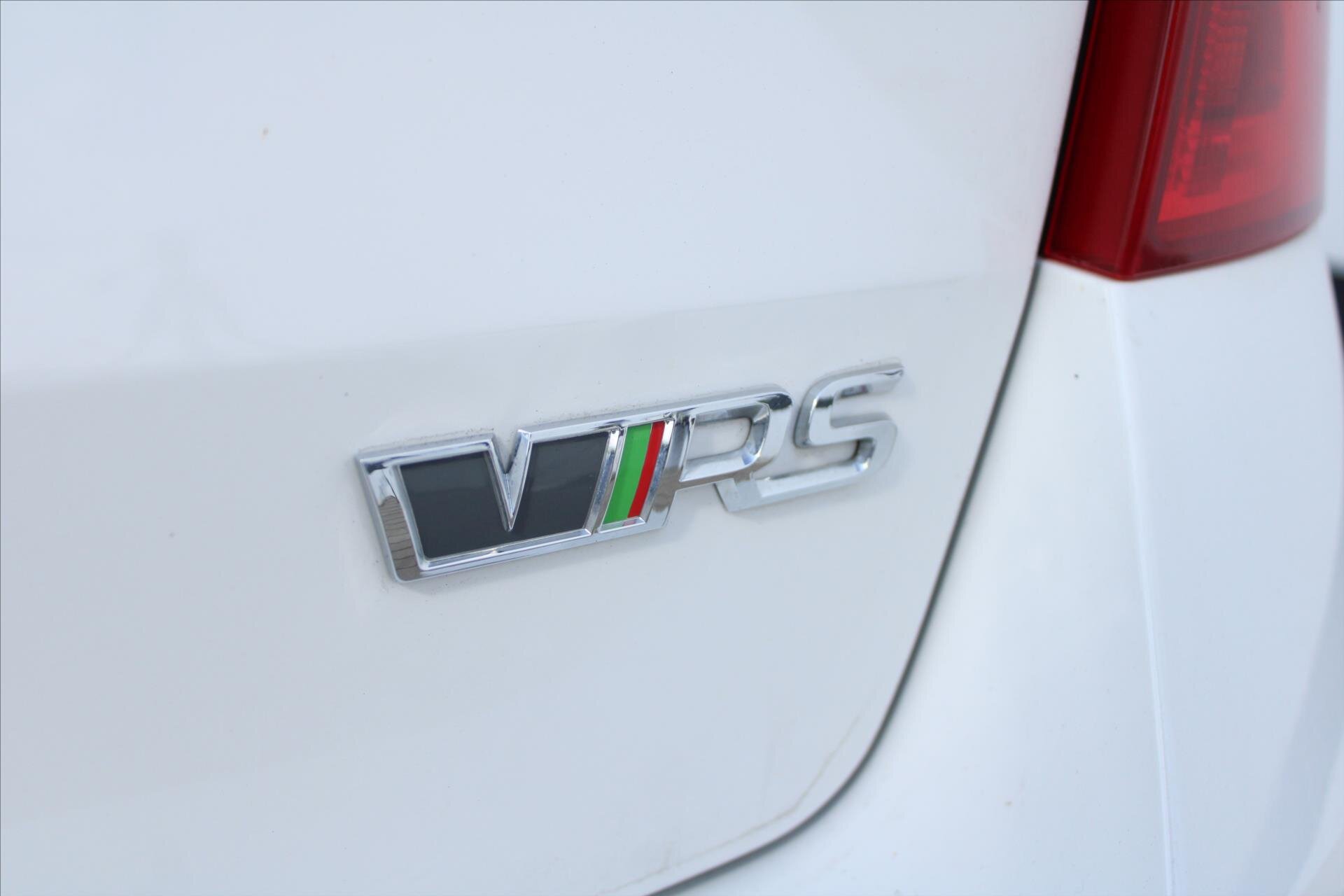 Škoda Octavia Kombi 2,0 l 135 kw