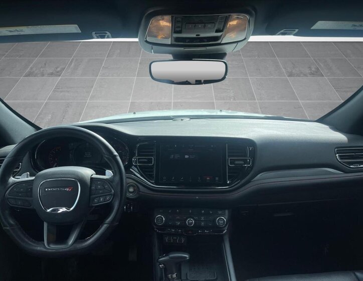 Dodge Durango SUV / Terénní 5,7 l 268 kw