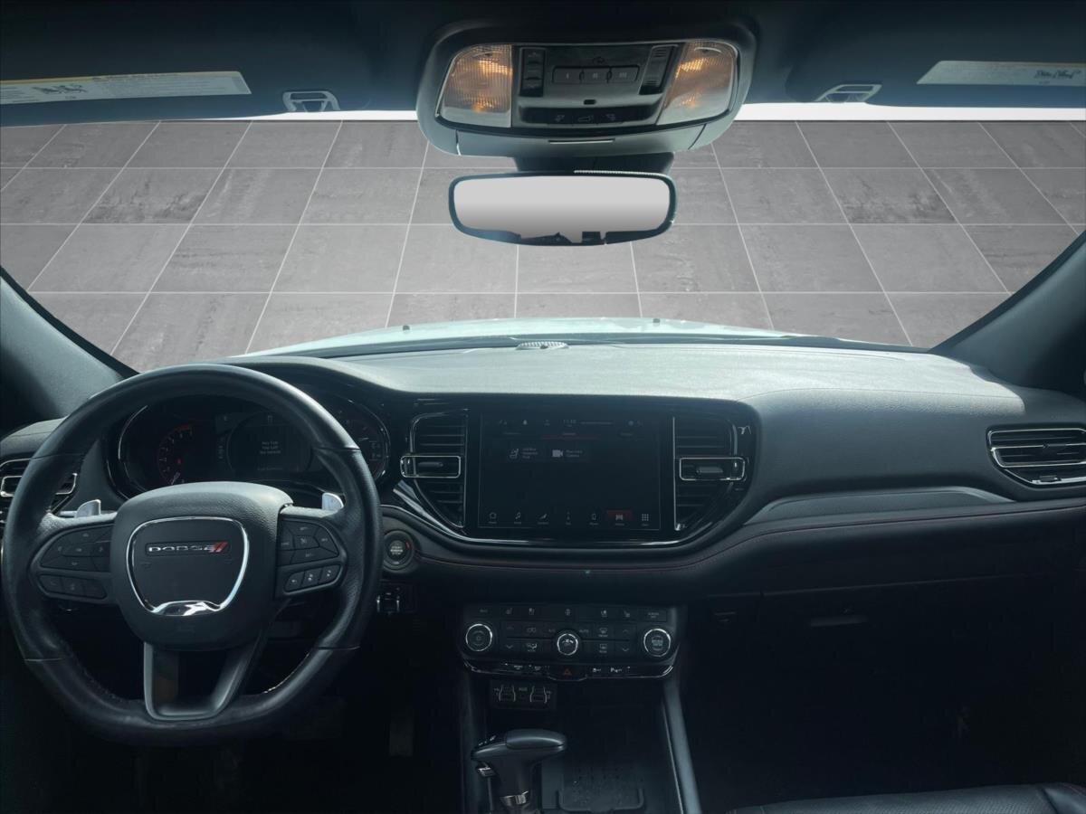 Dodge Durango SUV / Terénní 5,7 l 268 kw