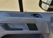 Volkswagen Crafter Ostatní 2,0 l 103 kw