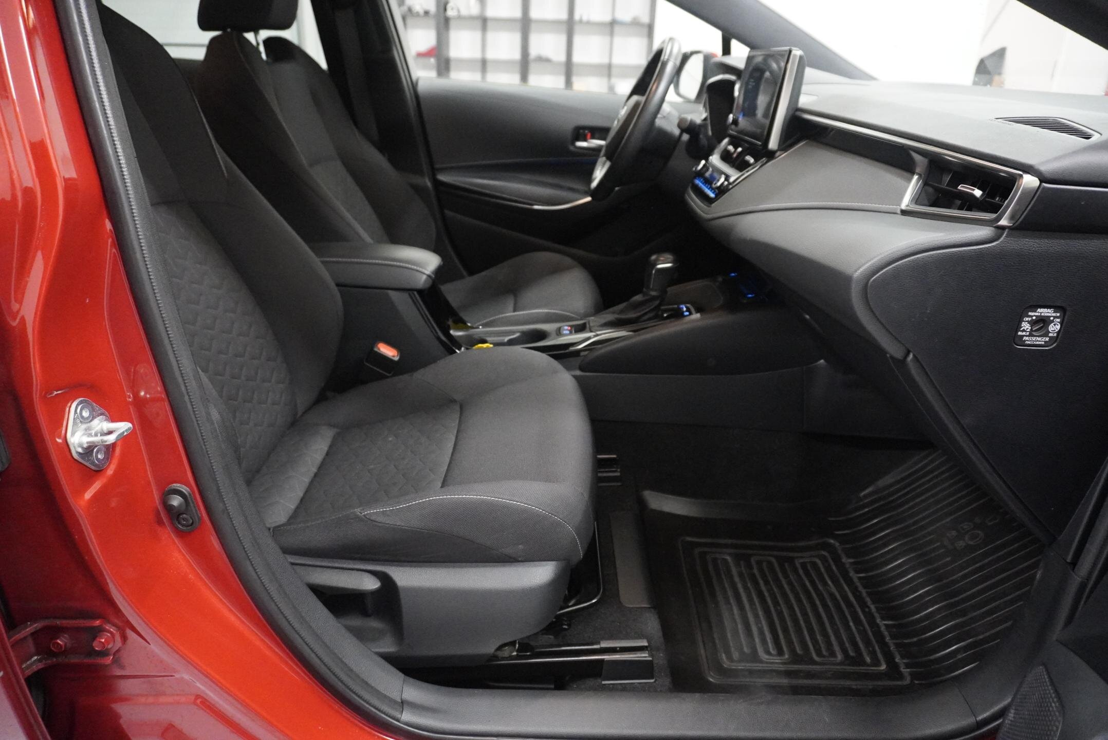 Toyota Corolla Kombi 1,8 l 91 kw