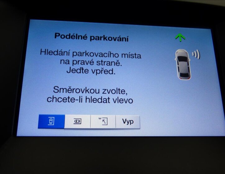 Ford Edge SUV 2,0 l 132 kw