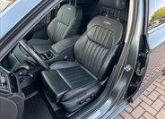 Škoda Superb Kombi 2,0 l 140 kw