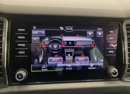 Škoda Kodiaq SUV 2,0 l 147 kw