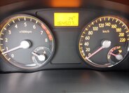 KIA Rio Hatchback 1,4 l 71 kw