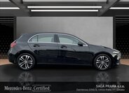 Mercedes-Benz Třídy A Hatchback 1,3 l 100 kw