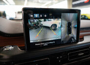 Lincoln Aviator SUV 3,0 l 298 kw