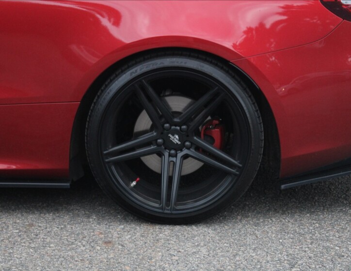 Mercedes-Benz Třídy E 13