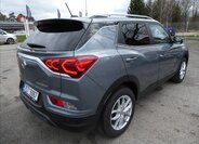SsangYong Korando SUV / Terénní 1,5 l 120 kw