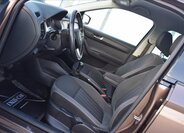 Škoda Fabia 16