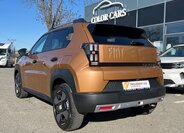 Fiat Ostatní Hatchback 1,2 l 74 kw