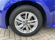 Toyota Yaris Hatchback 1,5 l 68 kw