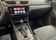 Škoda Superb 22