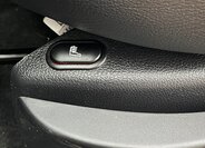 Ford Fusion Kombi 1,2 l 55 kw