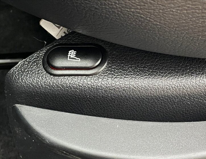 Ford Fusion Kombi 1,2 l 55 kw