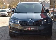 Škoda Karoq SUV / Terénní 1,5 l 110 kw