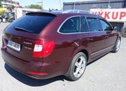 Škoda Superb 7