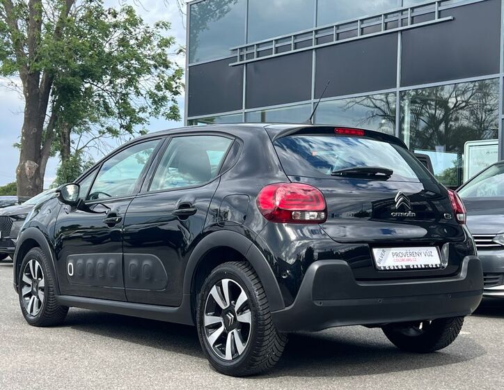 Citroën C3 22