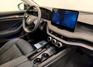 Škoda Superb Kombi 2,0 l 142 kw