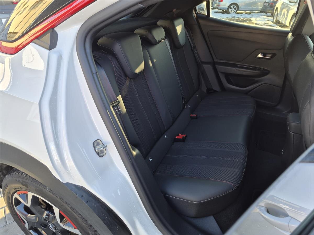 Opel Mokka Hatchback 0,0 100 kw