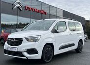 Opel Combo 1