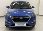 Hyundai Tucson SUV / Terénní 1,6 l 130 kw