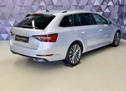Škoda Superb Kombi 2,0 l 140 kw