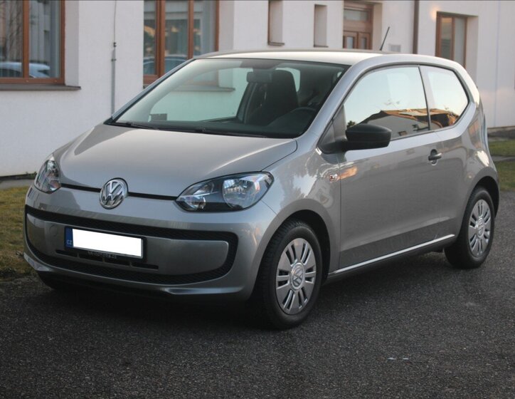 Volkswagen up! Hatchback 999,0 44 kw