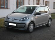 Volkswagen up! Hatchback 999,0 44 kw