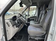 Peugeot Boxer 17