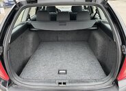 Škoda Octavia Kombi 1,9 l 96 kw