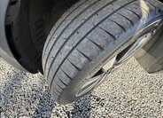 KIA Sportage SUV 1,7 l 85 kw