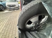 Ford Tourneo Custom Kombi 2,2 l 92 kw